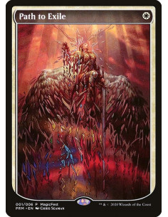 Path to Exile - Foil