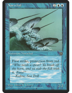 Narwhal