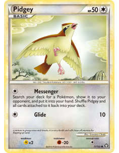 Pidgey