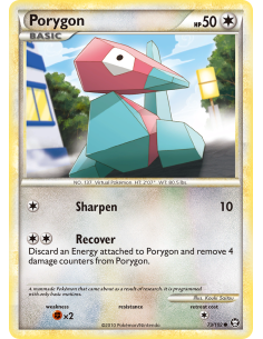 Porygon