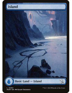 Island
