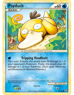 Psyduck