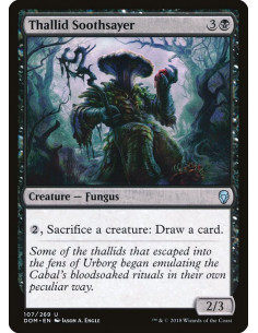 Thallid Soothsayer