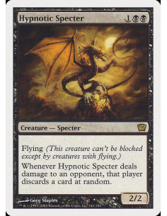 Hypnotic Specter