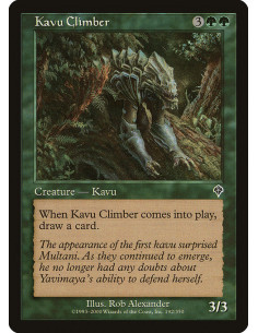 Kavu Climber