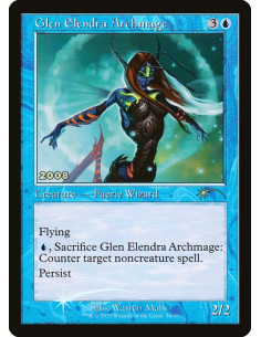 Glen Elendra Archmage - Foil
