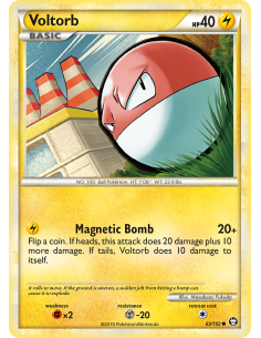 Voltorb
