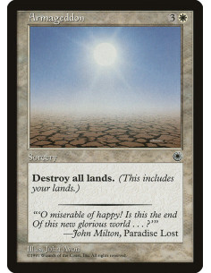 Armageddon