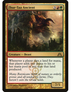 Zhur-Taa Ancient