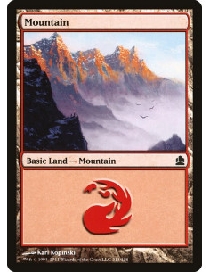 Mountain
