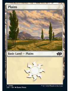 Plains