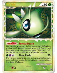Celebi