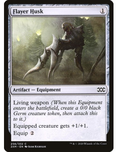 Flayer Husk - Foil