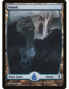 Island