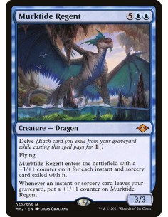 Murktide Regent