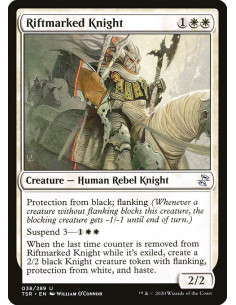 Riftmarked Knight - Foil