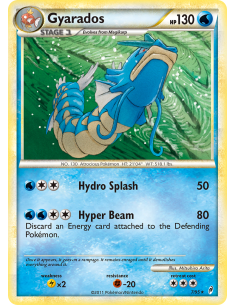 Gyarados
