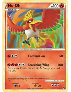 Ho-Oh