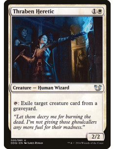 Thraben Heretic