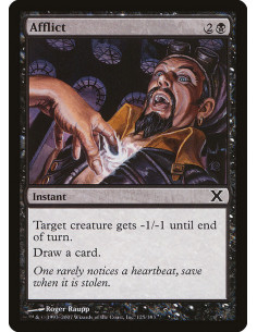 Afflict - Foil