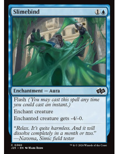 Slimebind
