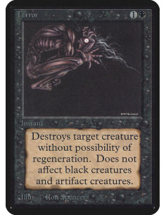 Terror