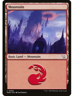 Mountain