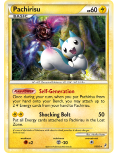 Pachirisu