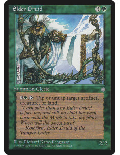 Elder Druid