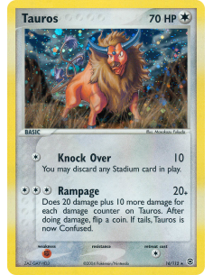 Tauros