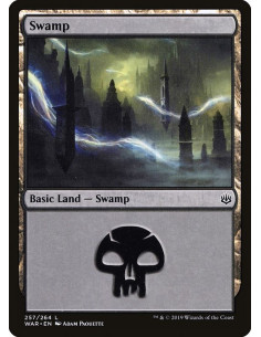 Swamp
