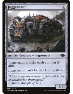 Juggernaut