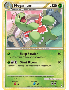 Meganium