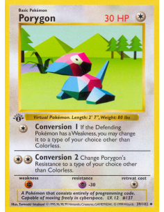 Porygon