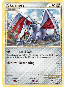 Skarmory