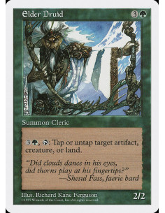 Elder Druid
