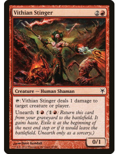 Vithian Stinger