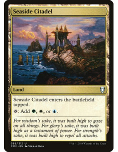 Seaside Citadel