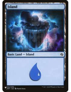 Island