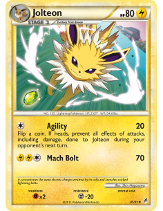 Jolteon