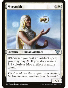 Myrsmith