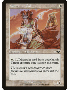 Netter en-Dal - Foil