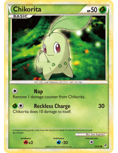 Chikorita