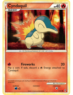 Cyndaquil