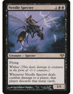Needle Specter