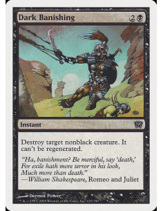 Dark Banishing