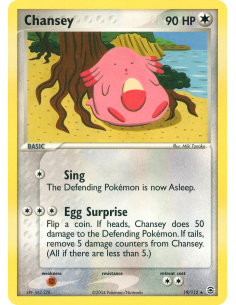 Chansey