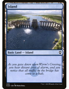 Island