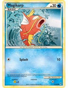 Magikarp