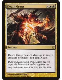 Death Grasp